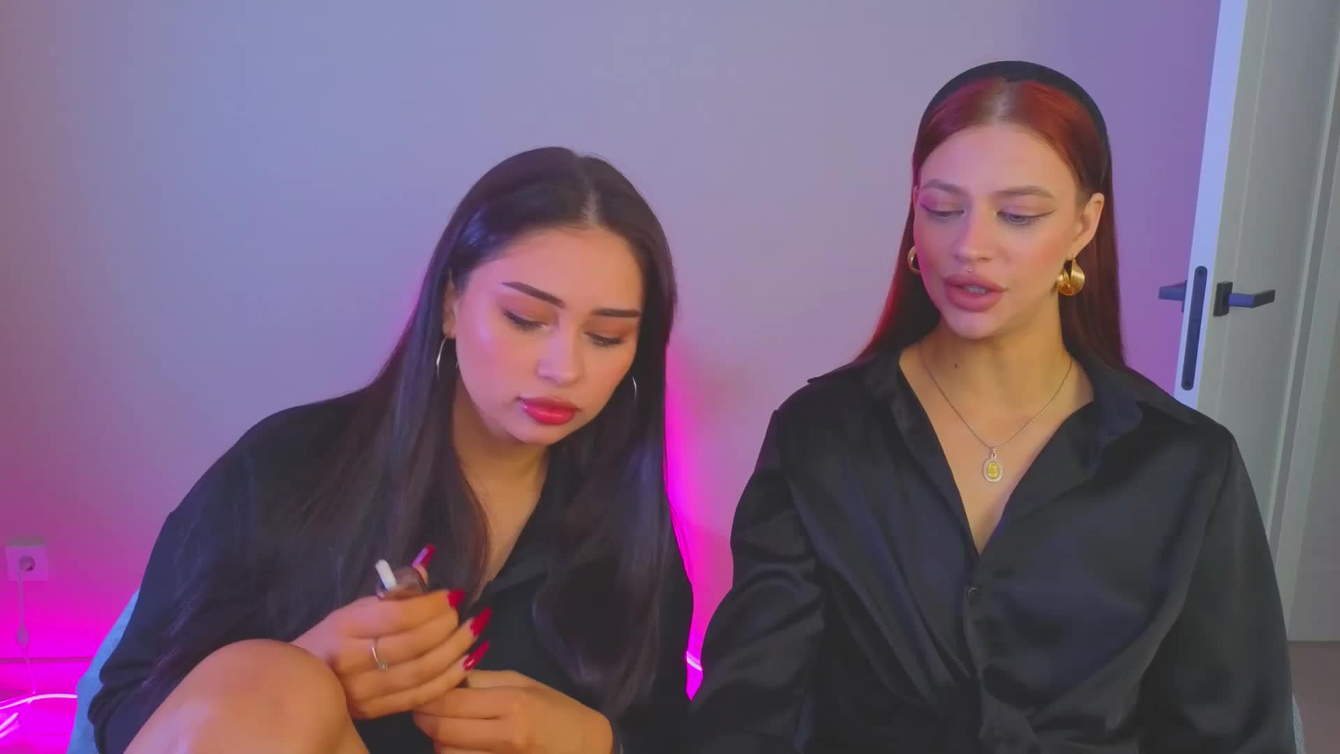 Lizarttt Live Sex June 8, 2026