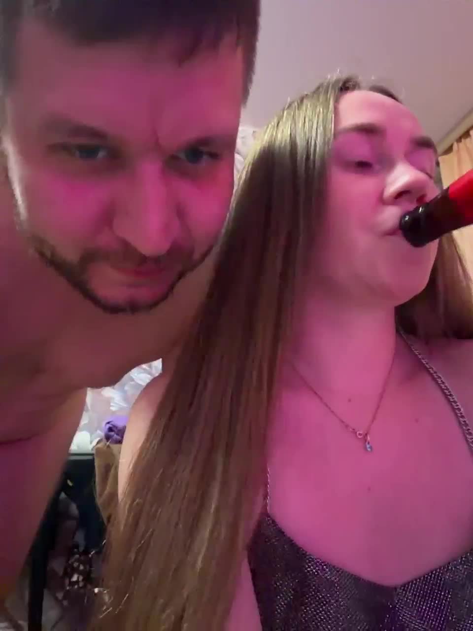 SvParochka Live Sex June 8, 2026