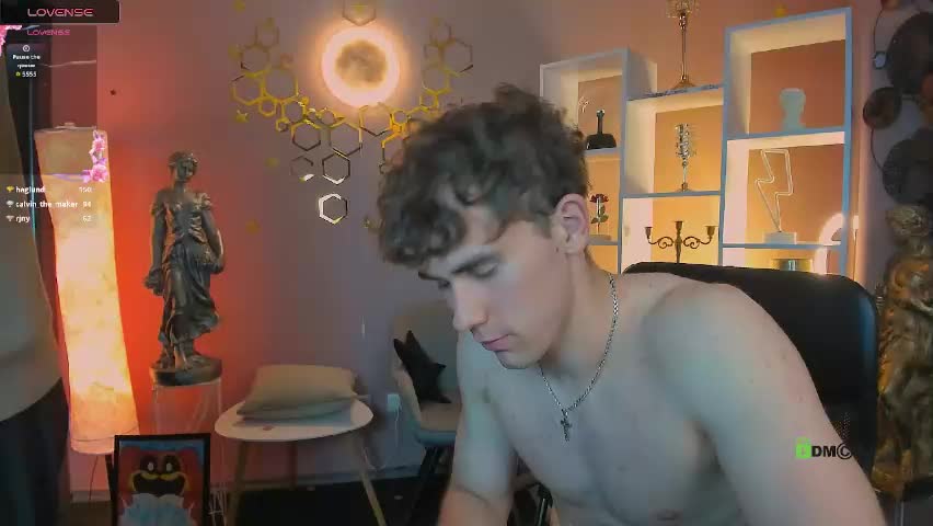kevin_nix_ Live Sex June 8, 2026