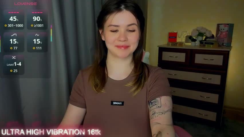 cutie_mili Live Sex June 8, 2026