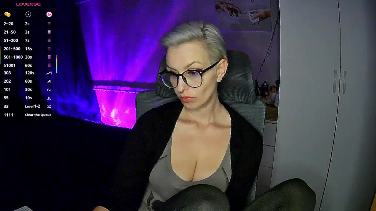 OhMyKosh Live Sex June 8, 2026