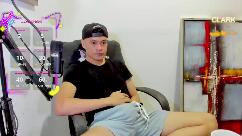 clarkyplaze Live Sex June 8, 2026