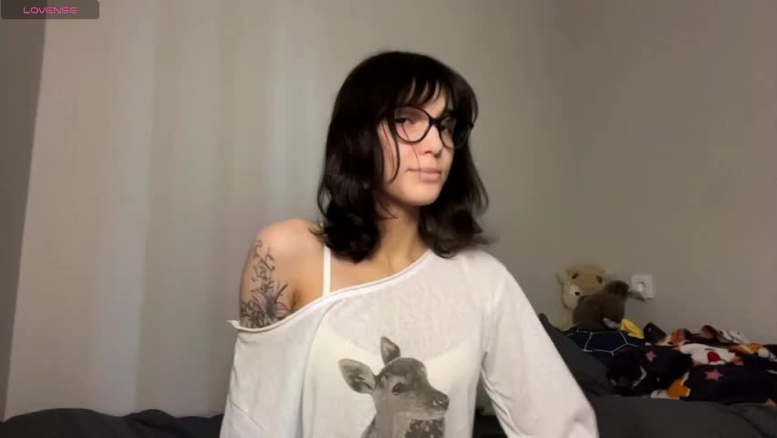 odettehatt Live Sex June 8, 2026