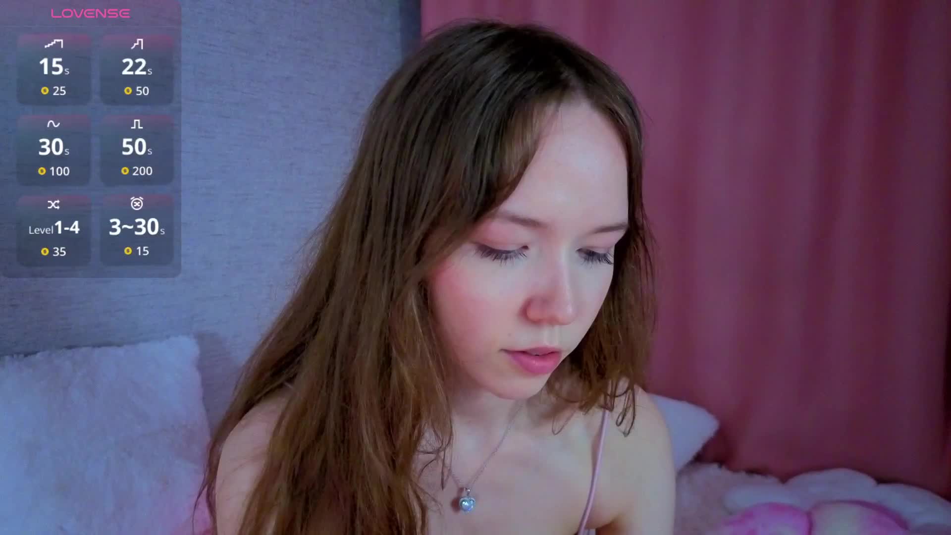HoneyAhegao Live Sex June 8, 2026