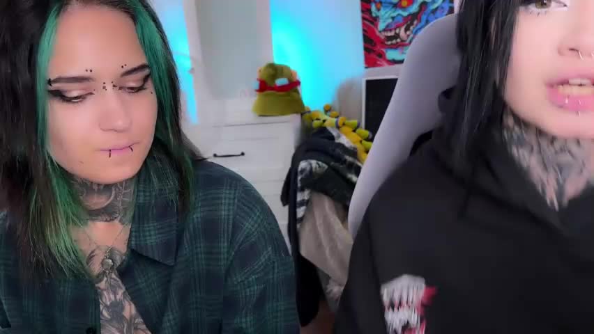 ripper_66 Live Sex June 8, 2026