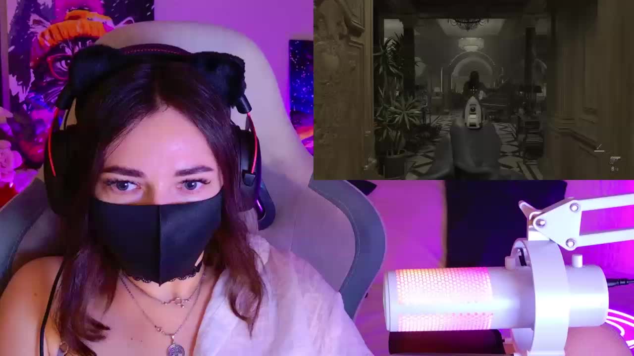 NightMint Live Sex June 8, 2026