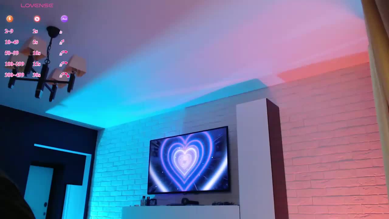 Jade-Lumin Live Sex June 8, 2026