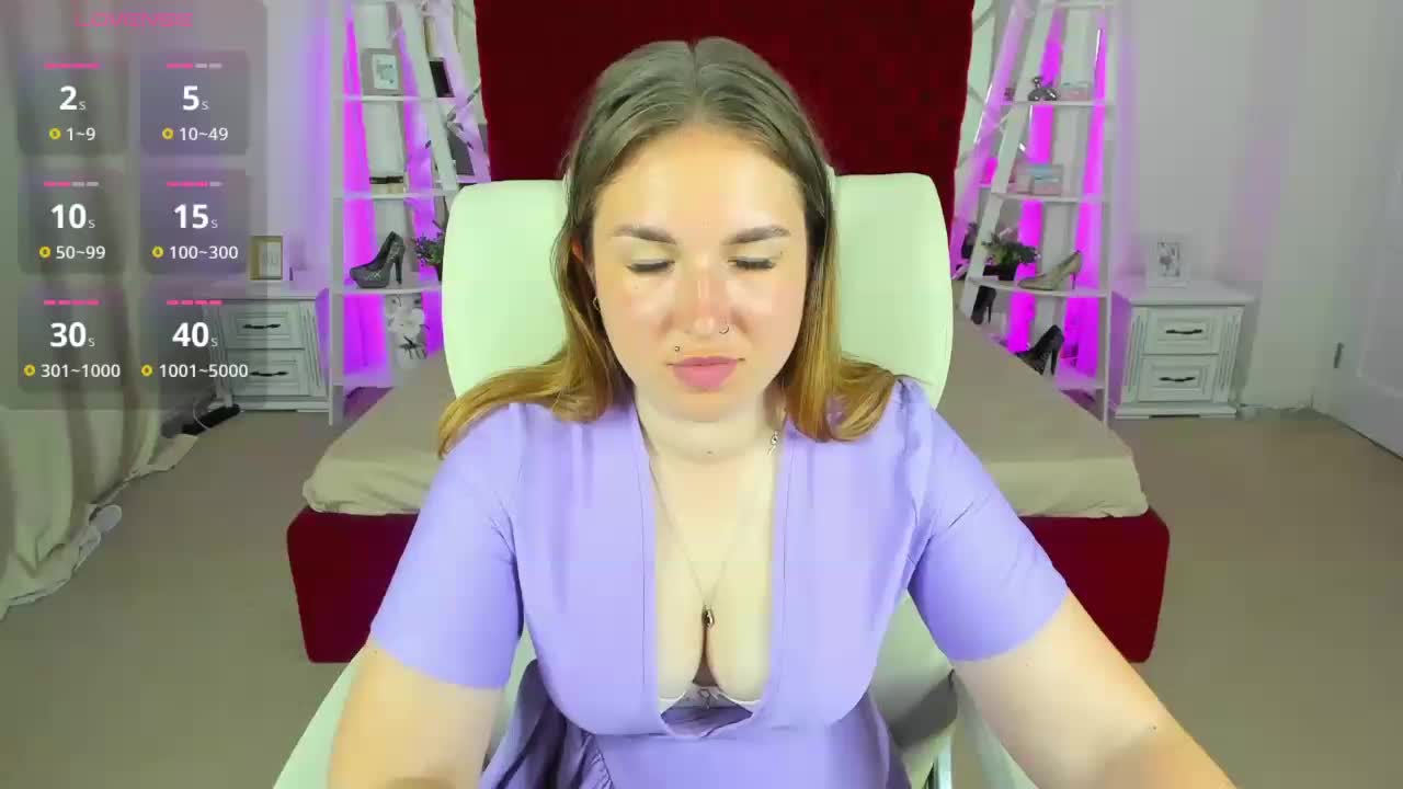 SofiiDarling Live Sex June 8, 2026
