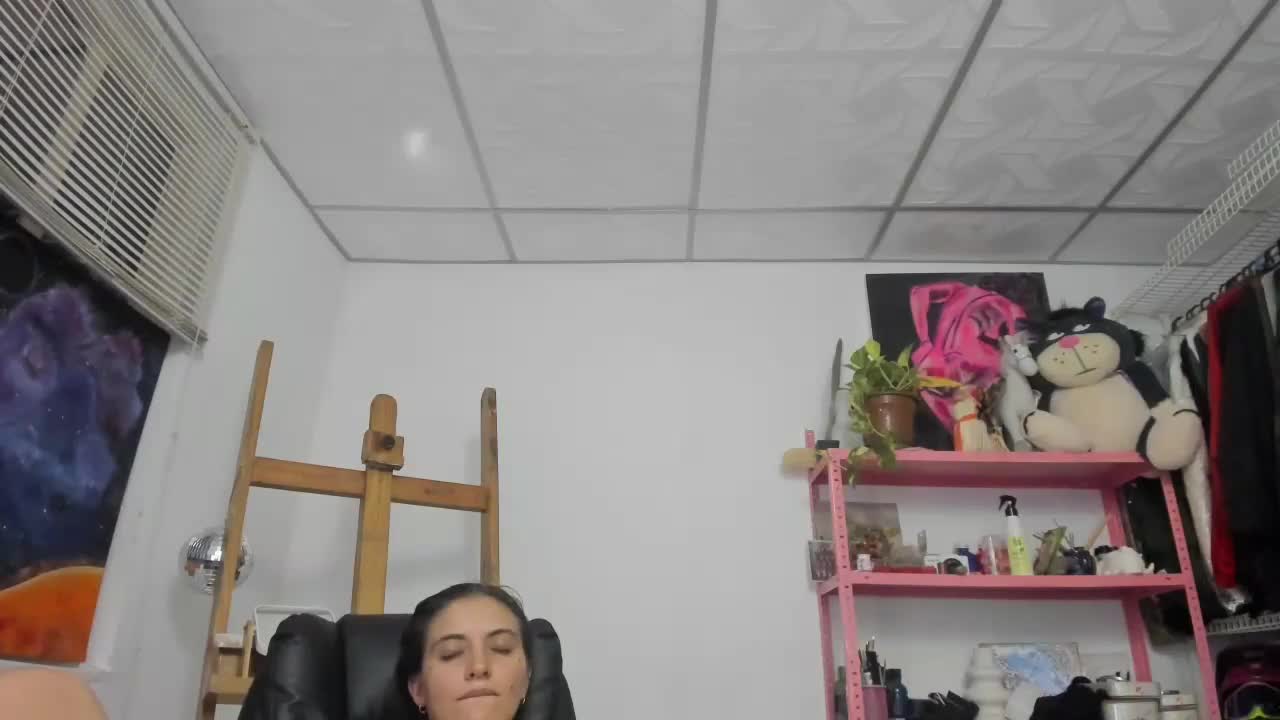 mariecam420 Live Sex June 8, 2026