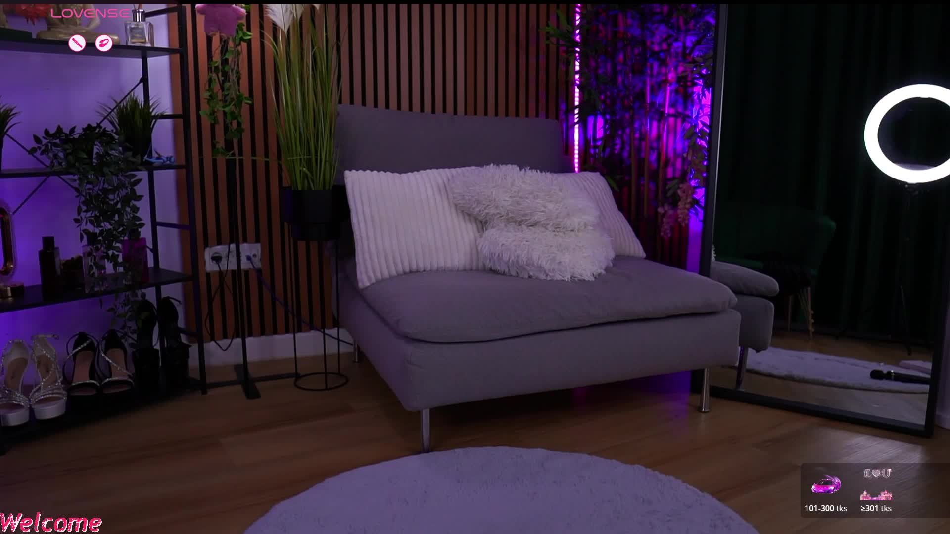 AlyseBaby Live Sex June 8, 2026