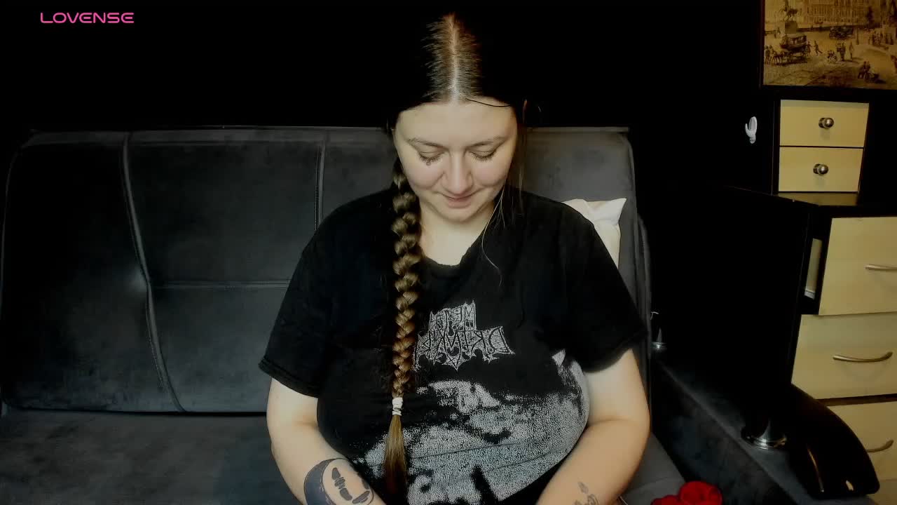AlisaBacker Live Sex June 8, 2026