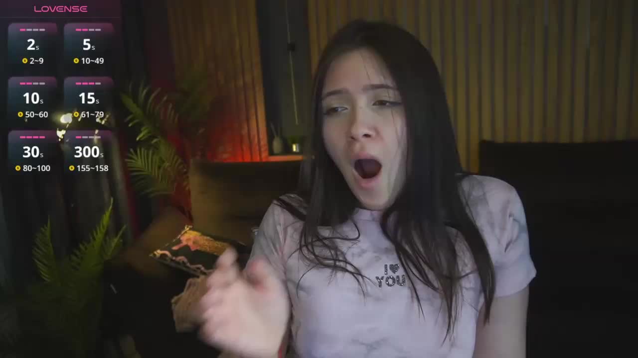 SecretKiraa Live Sex June 8, 2026