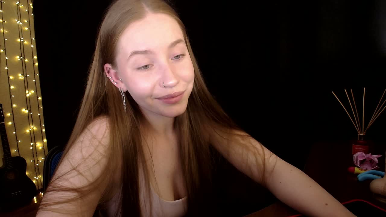 SindiWatson Live Sex June 8, 2026