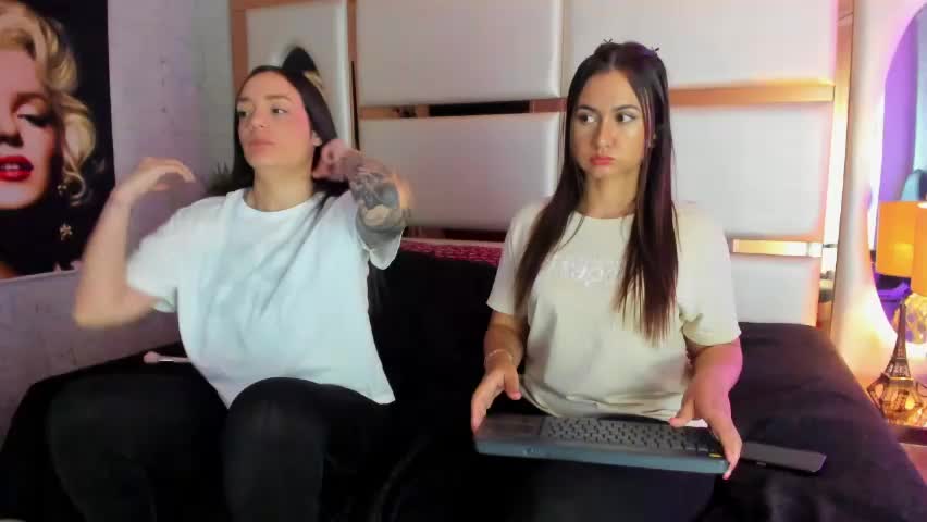 celeste_starsss Live Sex June 8, 2026