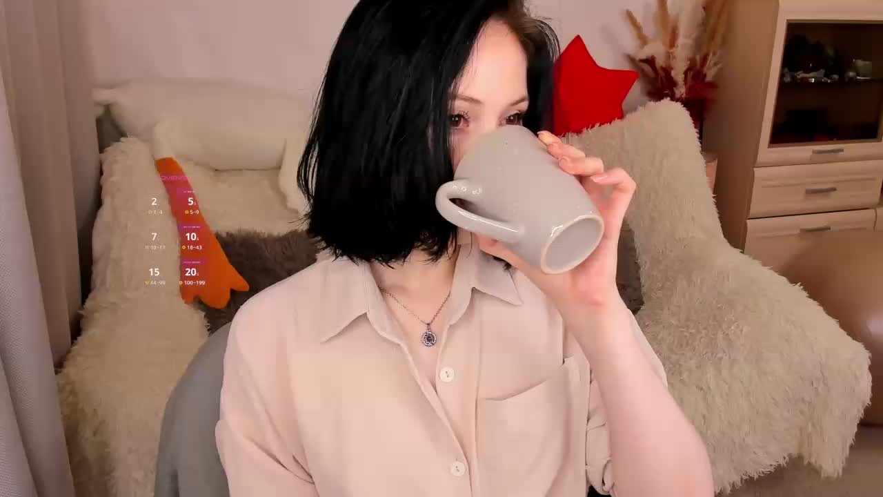 Liissa Live Sex June 8, 2026