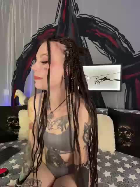 RockBelyash Live Sex June 8, 2026