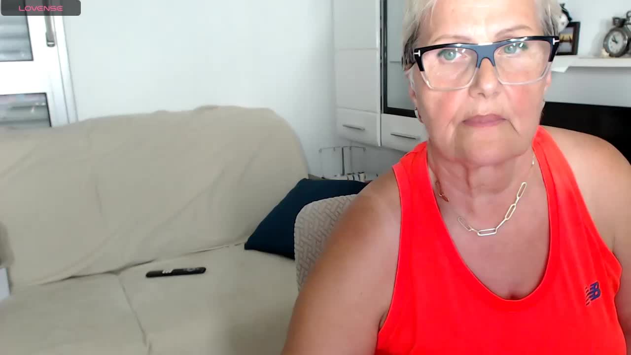 Selenna65 Live Sex June 8, 2026