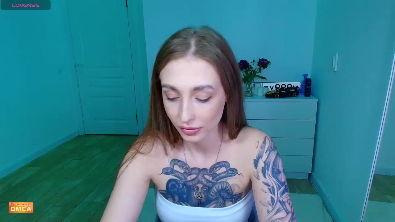 -AnlinaW- Live Sex June 8, 2026