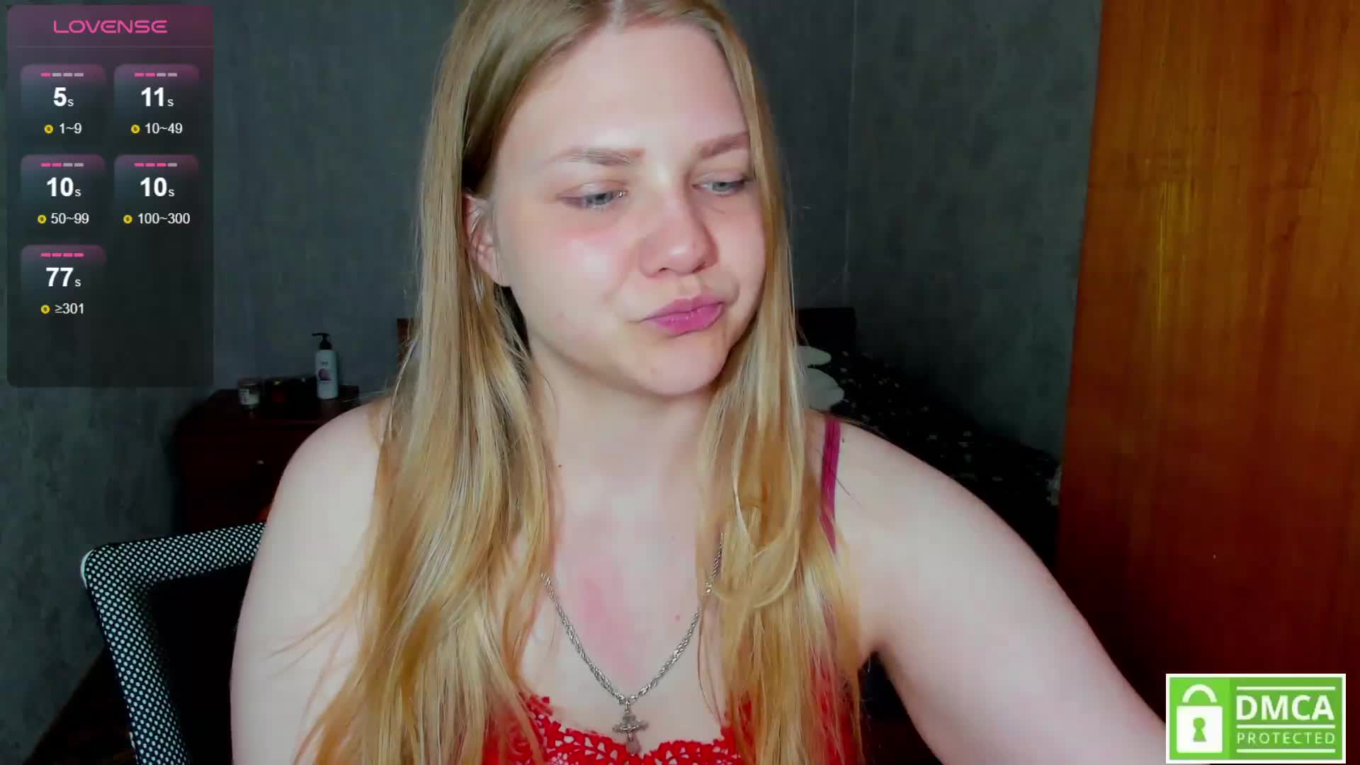 Emma-Frizea Live Sex June 8, 2026