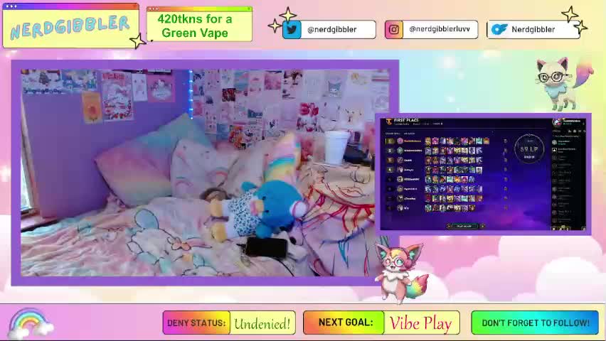 nerdgibbler Live Sex June 8, 2026