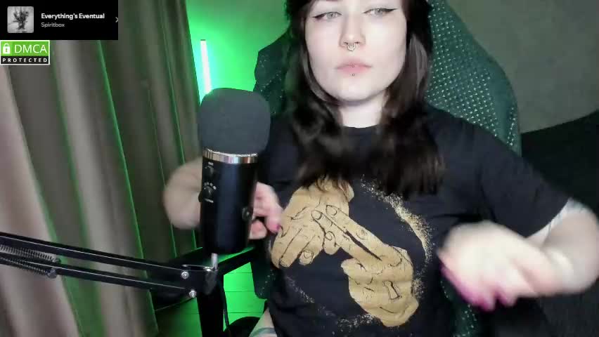 hell_hotline Live Sex June 8, 2026