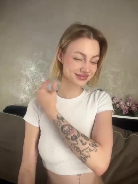 RealLinaaa Live Sex June 8, 2026