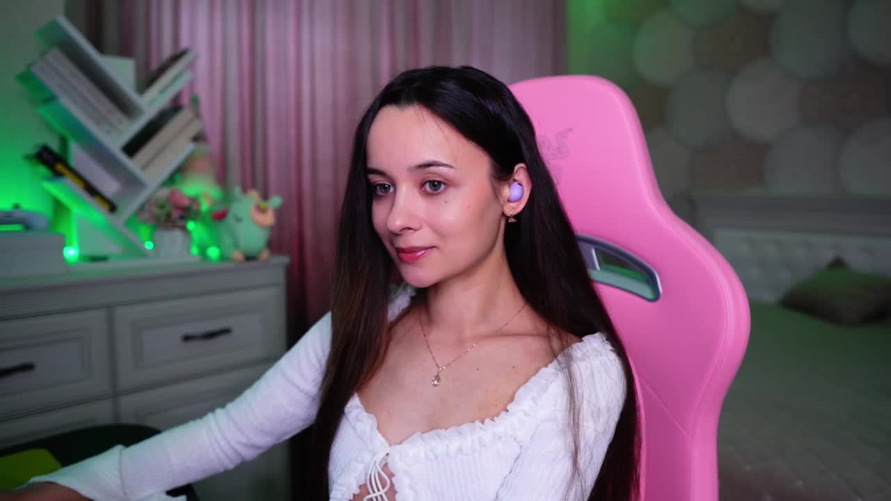 JuicyAngel Live Sex June 8, 2026