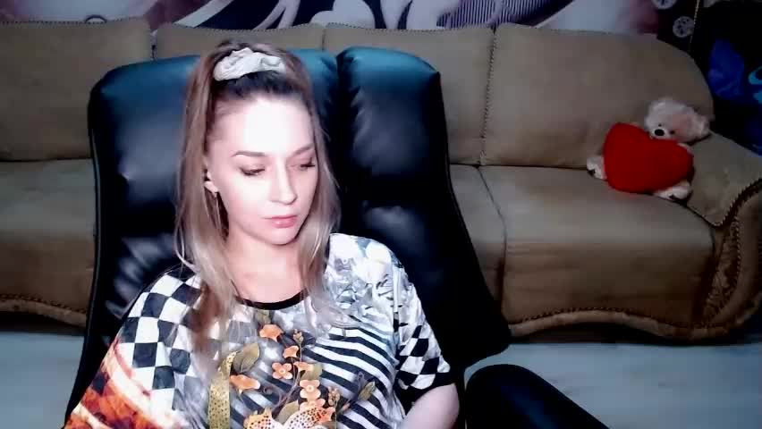 lovellymalina Live Sex June 8, 2026