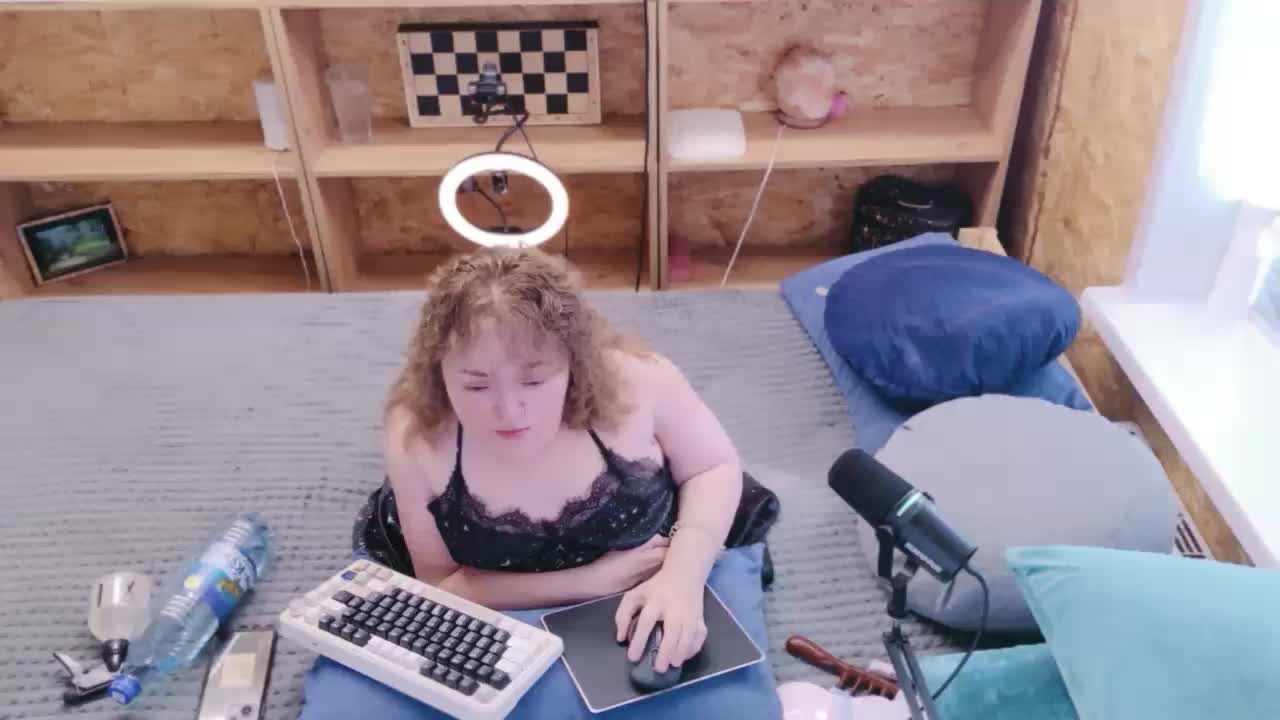 MiniNatali Live Sex June 8, 2026