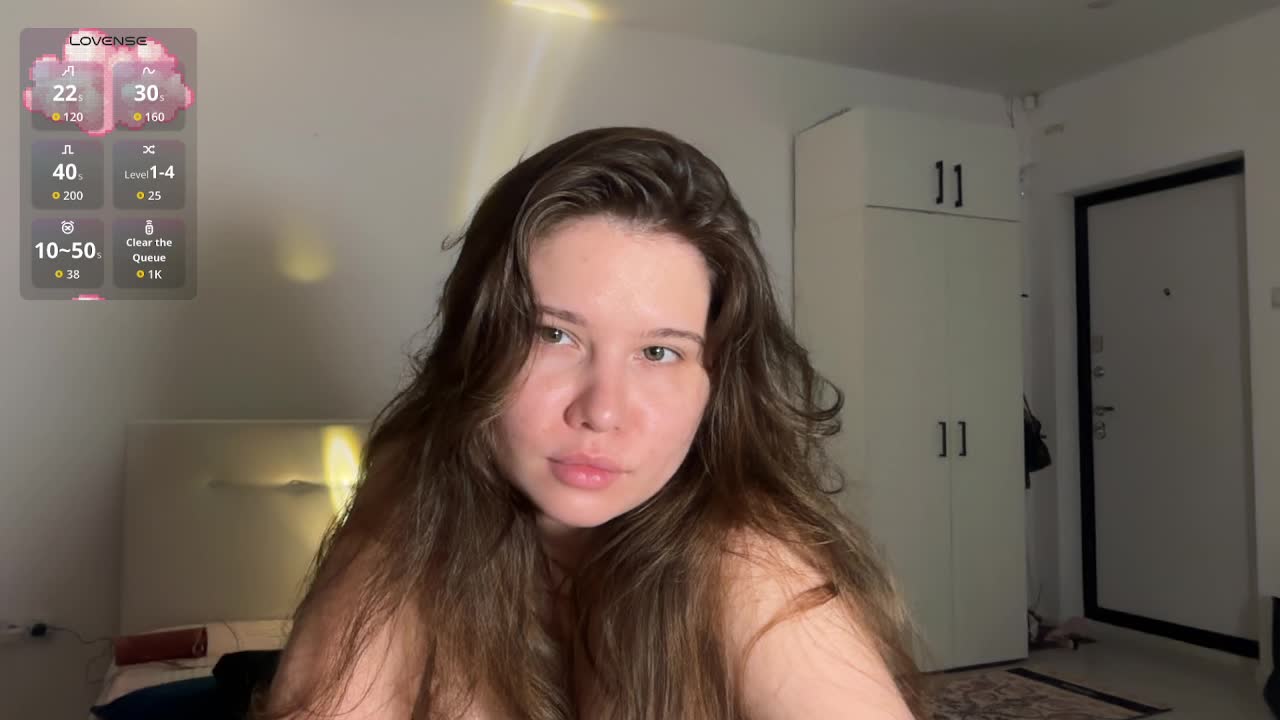 Chiculya Live Sex June 8, 2026