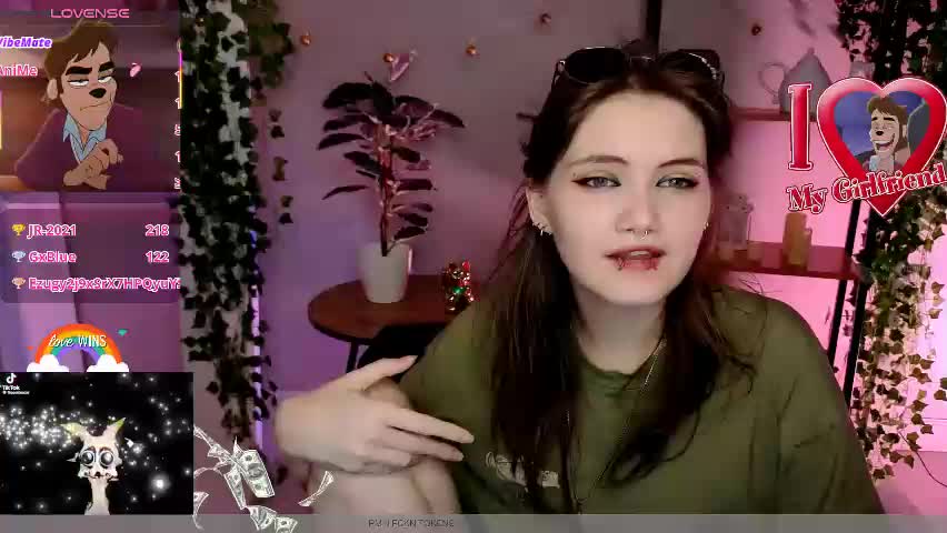 dilara_xbaby Live Sex June 8, 2026