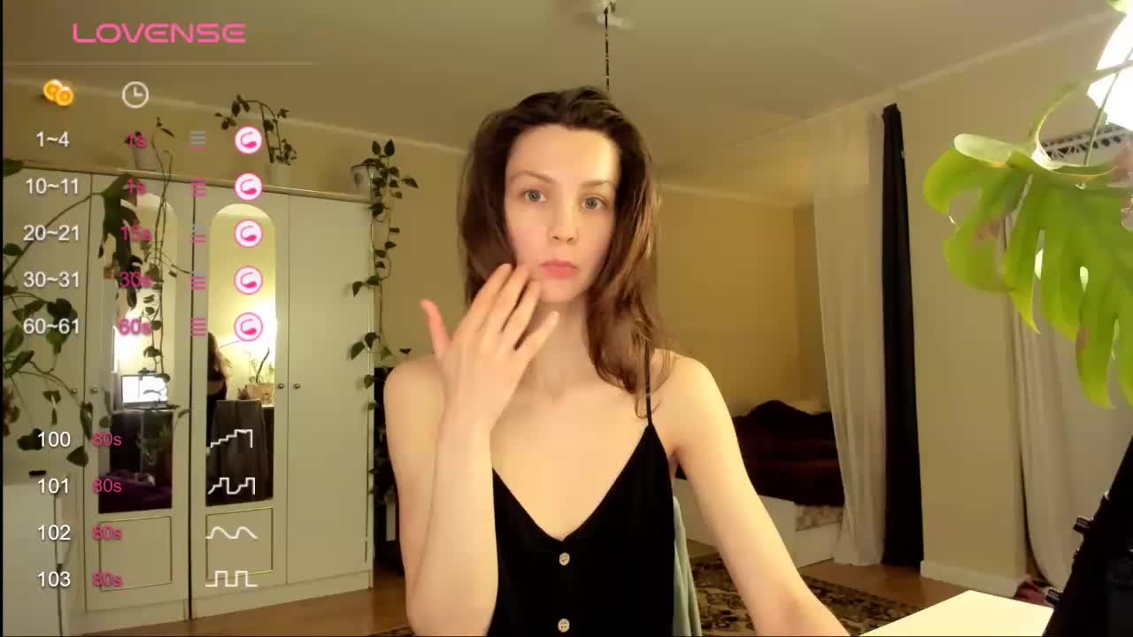 Sweet_Water Live Sex June 8, 2026