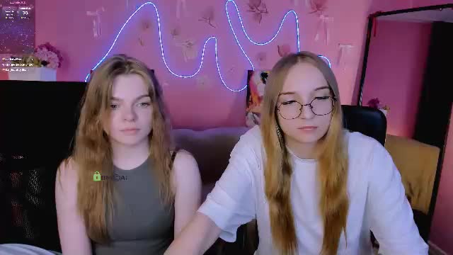 veronica_bubble Live Sex June 8, 2026