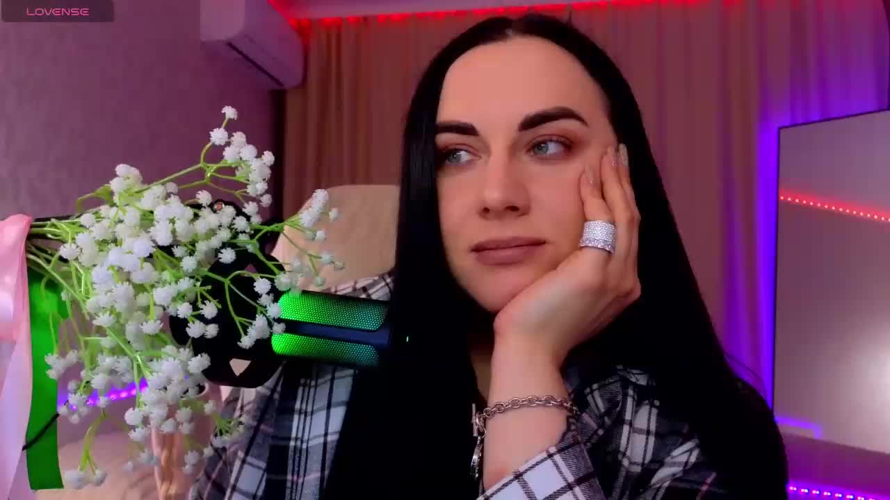 YURIEVNA13 Live Sex June 8, 2026