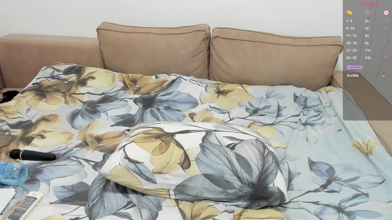 stressygirl Live Sex June 8, 2026