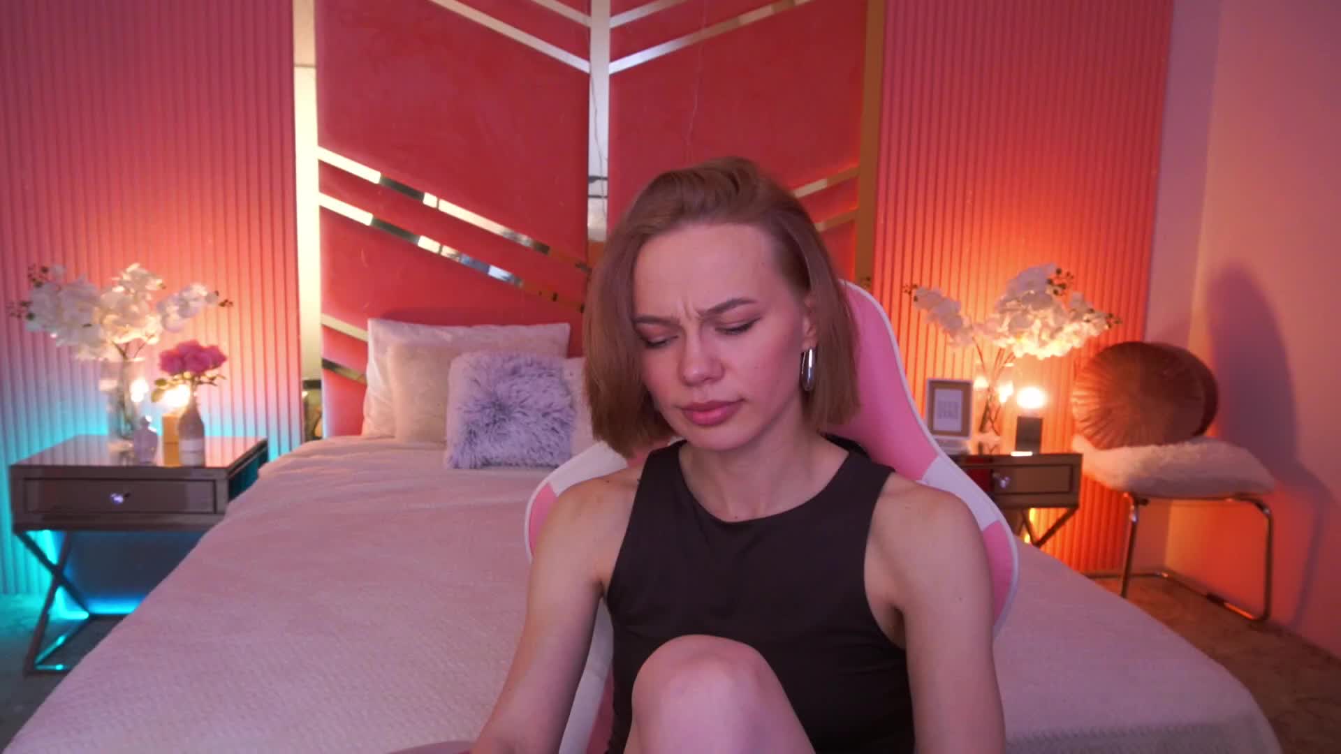 ShyySiren Live Sex June 8, 2026