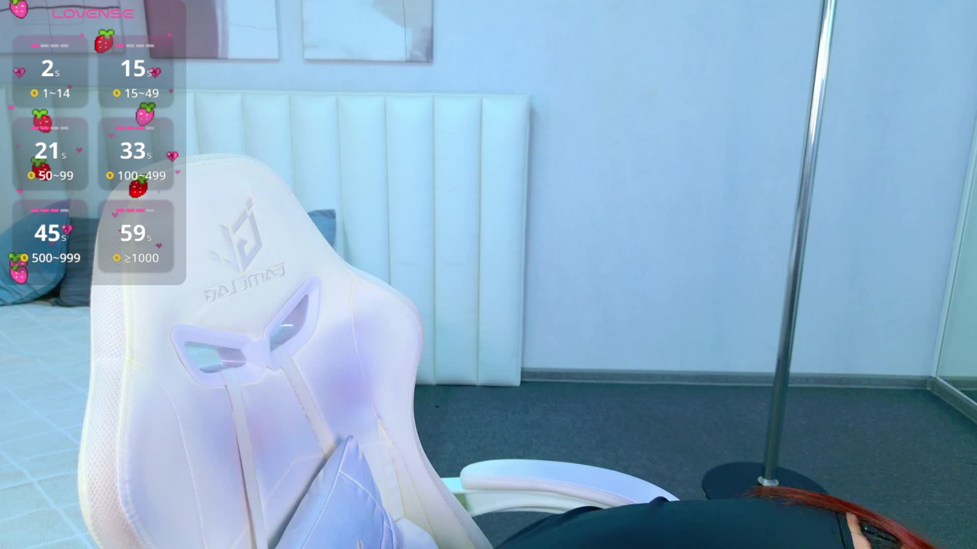 KateCloud Live Sex June 8, 2026