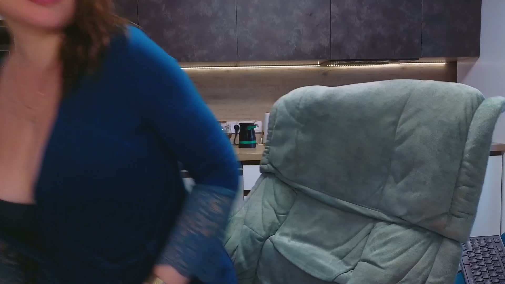 Katniss_K Live Sex June 8, 2026