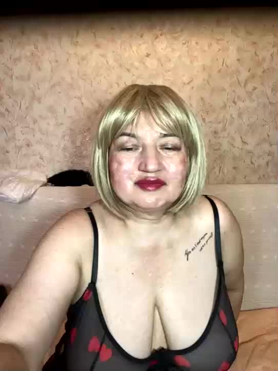 Barbara_milf Live Sex June 8, 2026