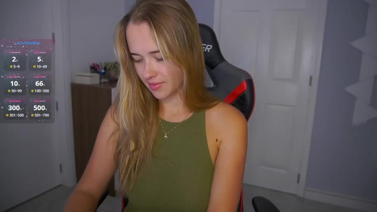 DanikaDillan Live Sex June 8, 2026