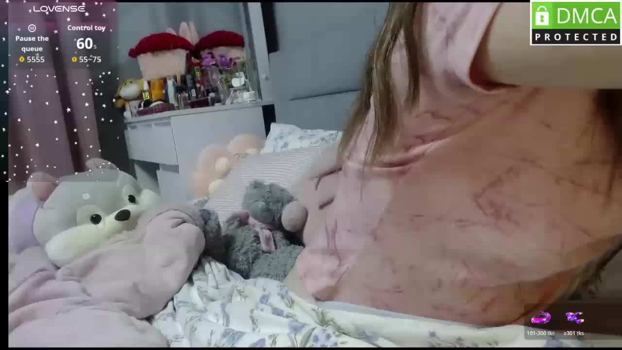 Monika-X Live Sex June 8, 2026