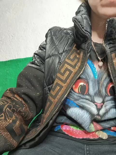 KOTENOCHEK_SEXY_KISA Live Sex June 8, 2026