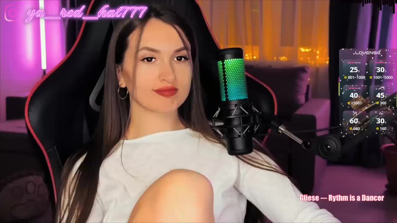 -RED_HAT- Live Sex June 8, 2026