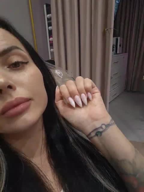 AmaReda Live Sex June 8, 2026