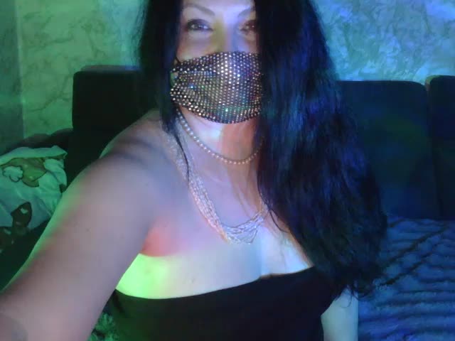 FlorenaXXX Live Sex June 8, 2026