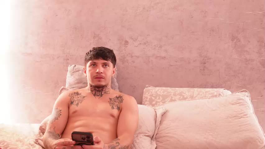 nicky_and_blake Live Sex June 8, 2026