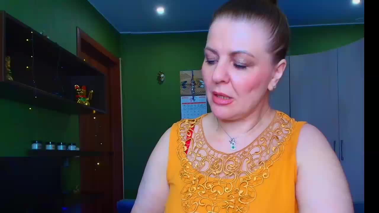 Veronika_Gold Live Sex June 8, 2026