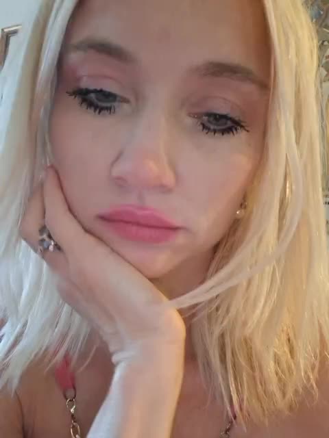 AlinaLoves Live Sex June 8, 2026