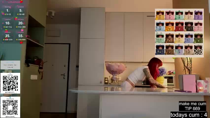 oooops__ Live Sex June 8, 2026