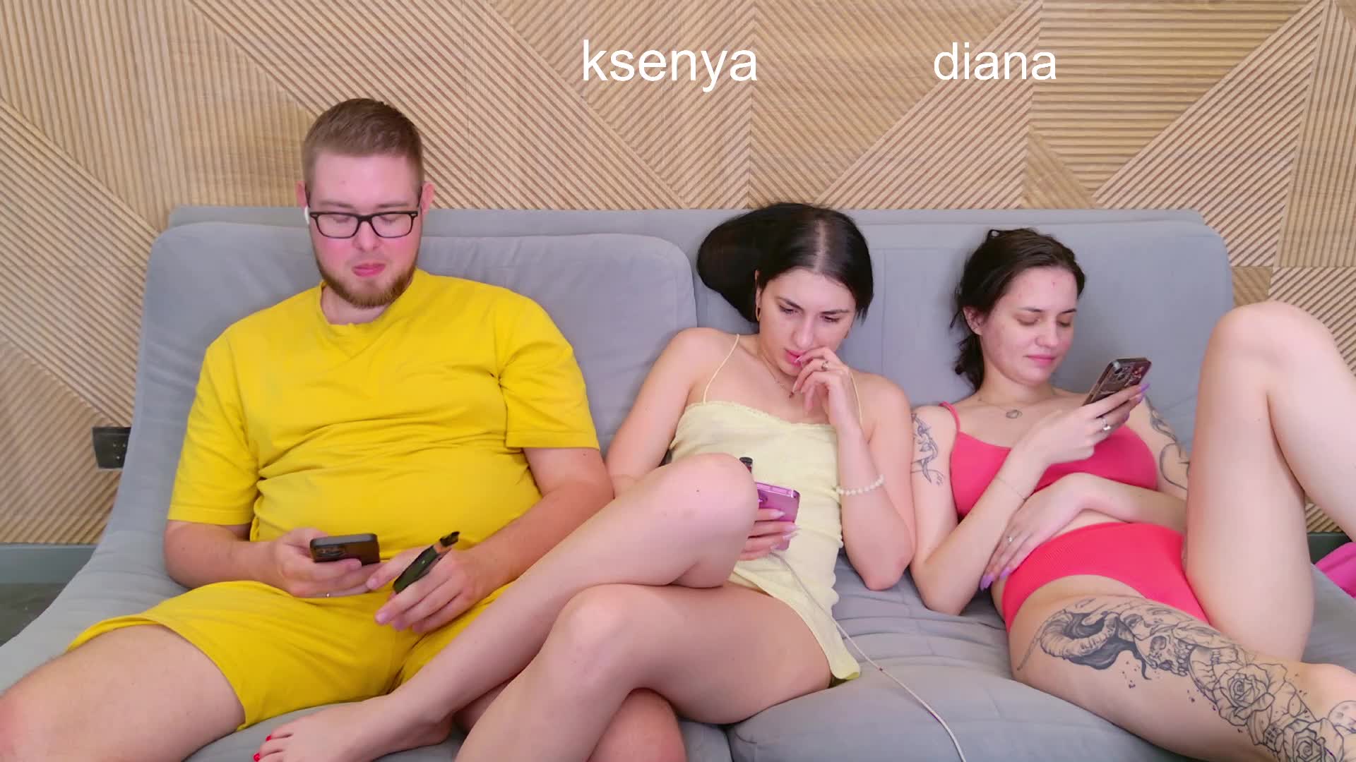 WebcamSlut Live Sex June 8, 2026